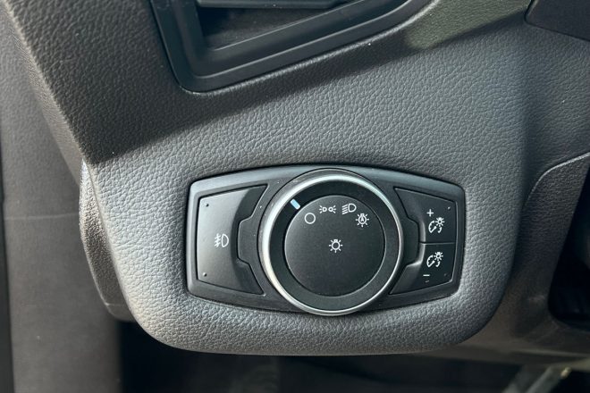 Ford C-Max 2015 Plug-in