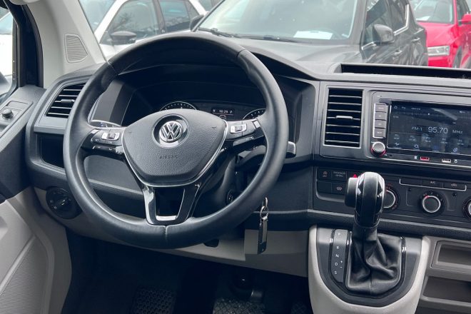 Volkswagen Transporter T6