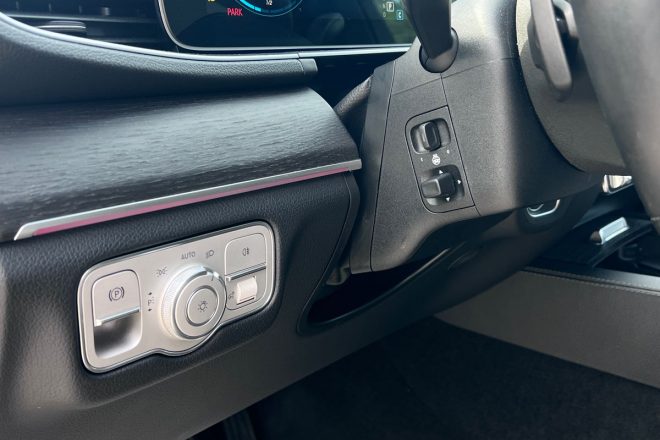 Mercedes GLE350 4matic 2022