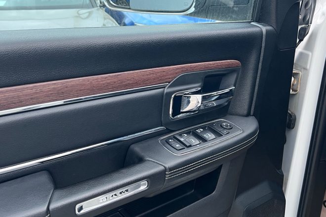 Dodge Ram 3.0D Laremi 2017