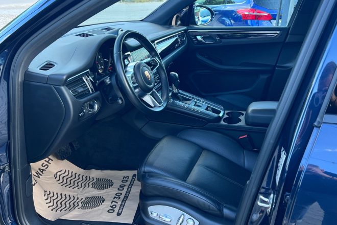 Porsche Macan 2.0T 2019