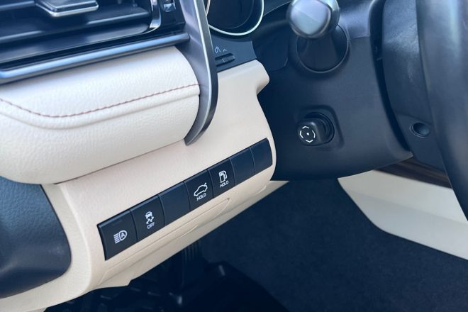 Toyota Camry 2.5 Hybrid 2019