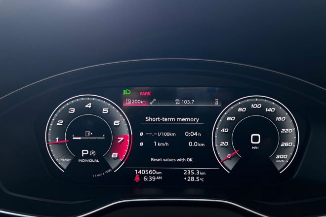 Audi Q5 2.0tfsi 4×4 2020