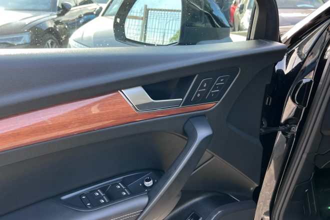 Audi Q5 2.0tfsi 4×4 2020