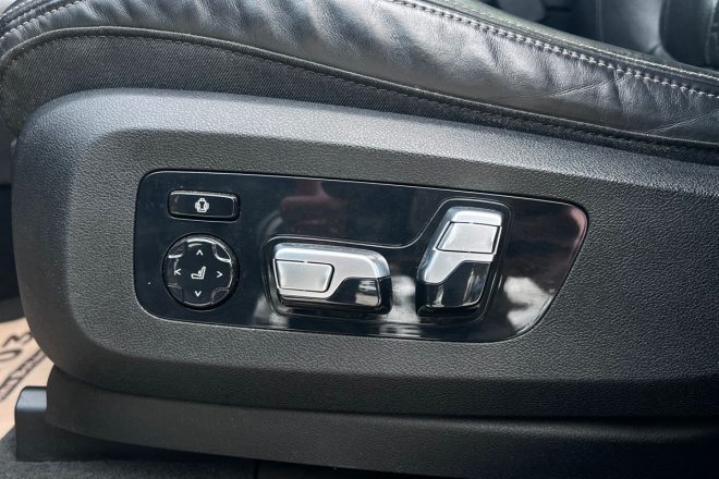 BMW X7 4.0i Xdrive 2020
