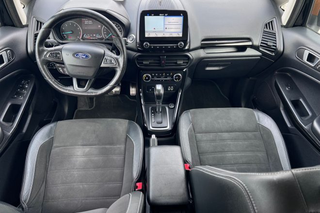 Ford EcoSport 2018 Aut. ST-line