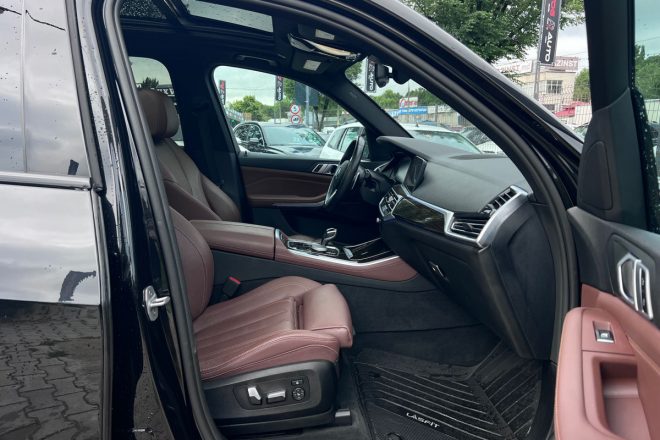 BMW X5 4.0i Xdrive 2019
