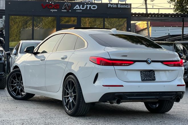 BMW 228i XDrive 2020