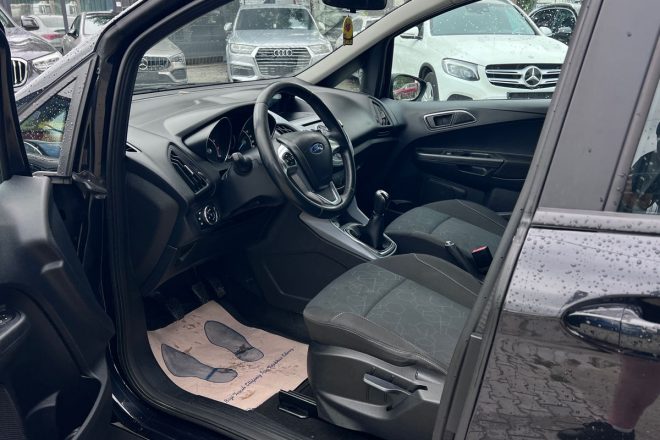 Ford B-max 2014