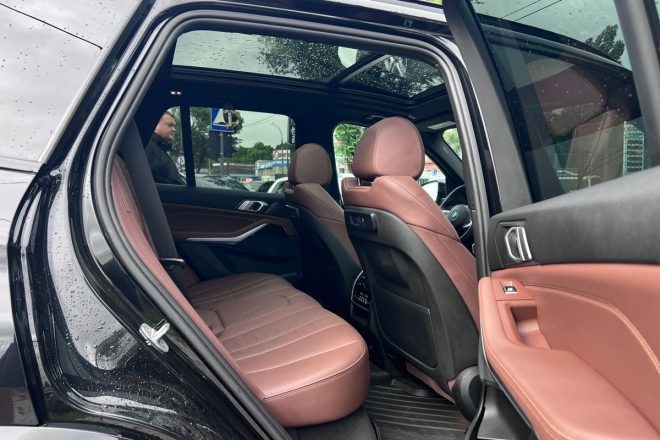 BMW X5 4.0i Xdrive 2019