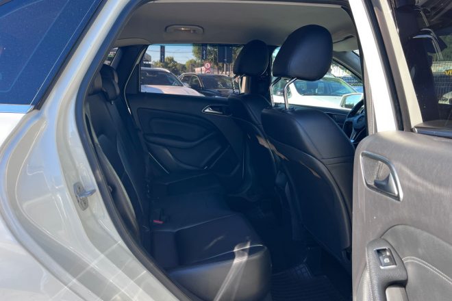 Mercedes B180 CDI 2014