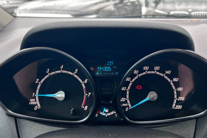Ford B-max 2014