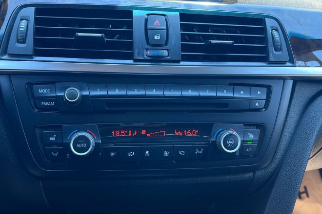 BMW 328i Aut. 4×4 2014