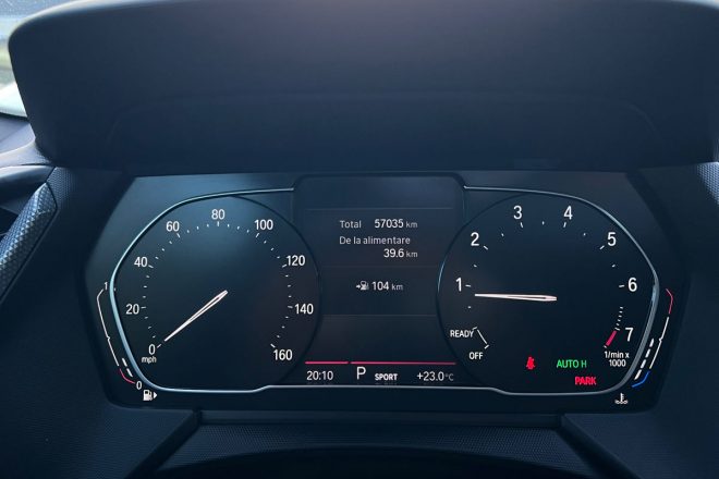BMW 228i XDrive 2020