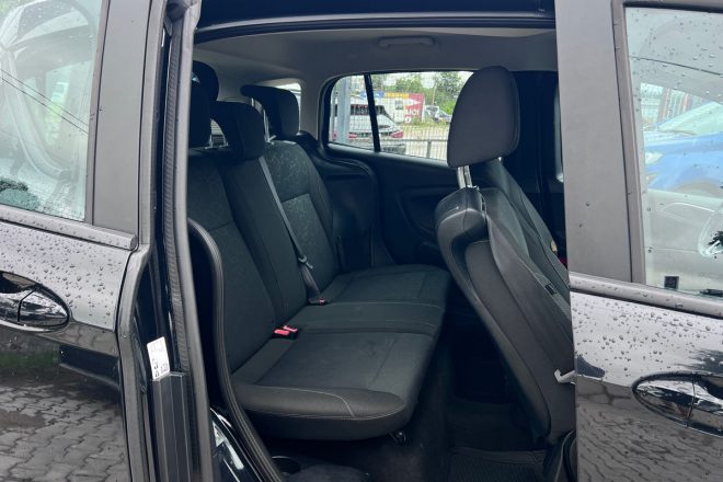 Ford B-max 2014