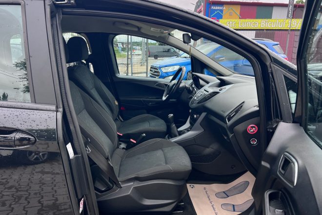 Ford B-max 2014
