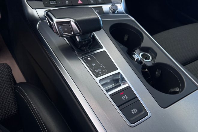 Audi A6 2.0TDI S-line 2020