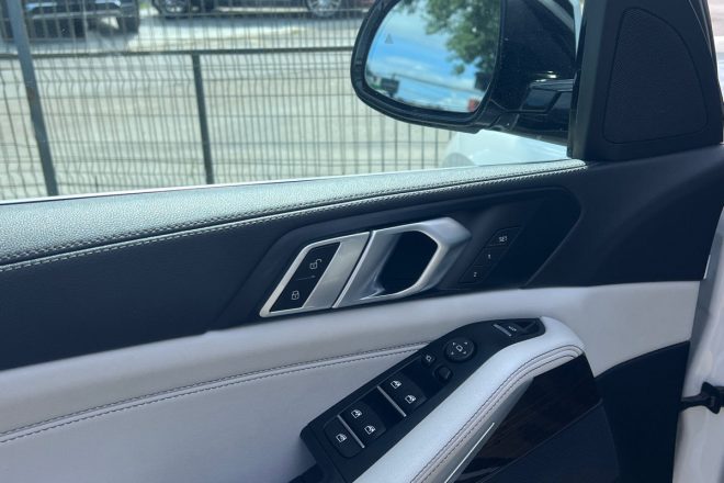 BMW X5 40i XDrive 2022