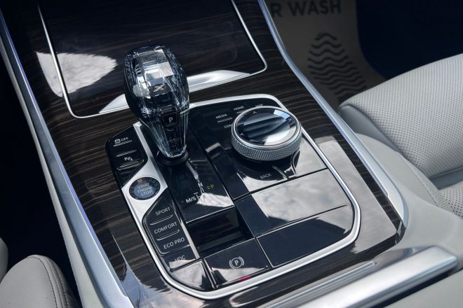 BMW X5 40i XDrive 2022