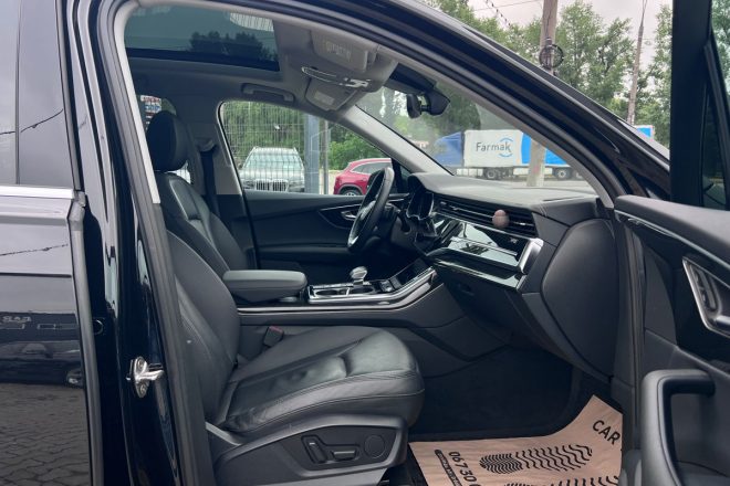 Audi Q7 4×4 2022