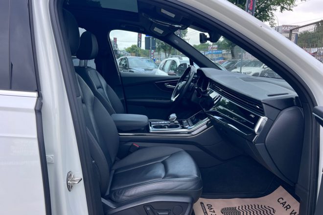 Audi Q7 4×4 2020