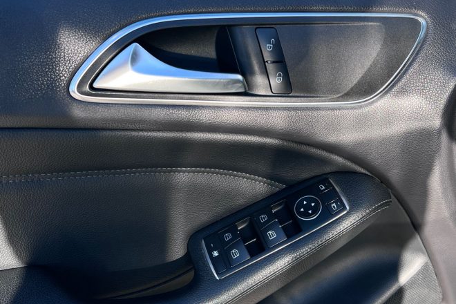 Mercedes B180 CDI 2014