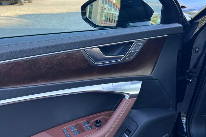 Audi A6 3.0Tfsi 2018