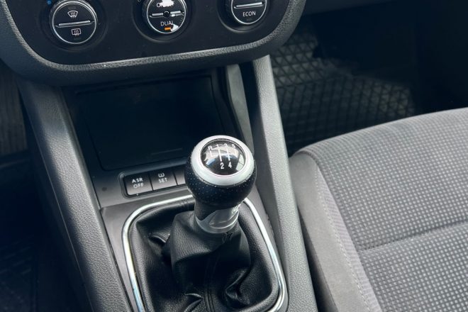 Volkswagen Jetta 1.9TDI 2007