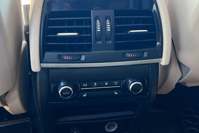 BMW X5 F15 40e 2016