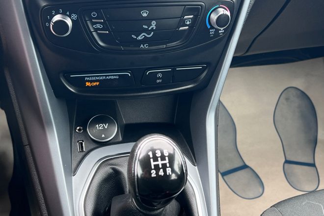 Ford B-max 2014