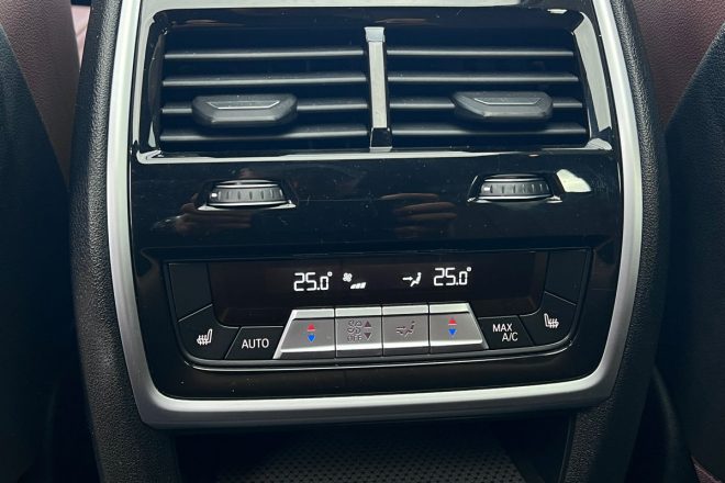 BMW X5 4.0i Xdrive 2019