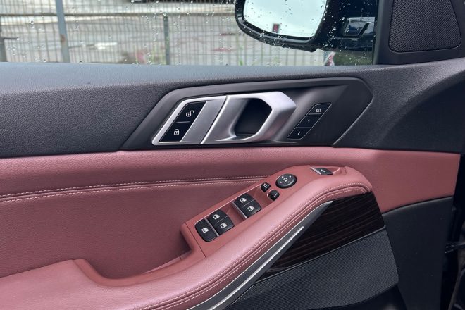BMW X5 4.0i Xdrive 2019