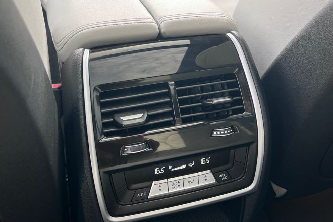 BMW X5 40i XDrive 2022