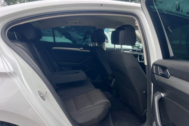 Volkswagen Passat 1.4TSI Aut. 2016