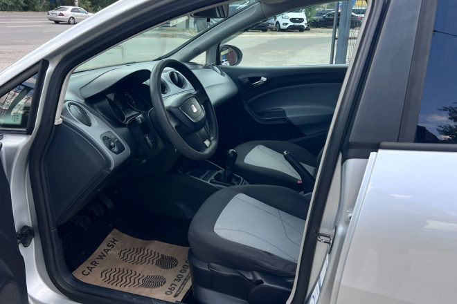 Seat Ibiza 1.2TDI 2013