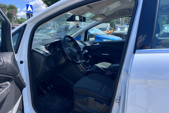 Ford C-Max Titanium 1.5TDCI 2017