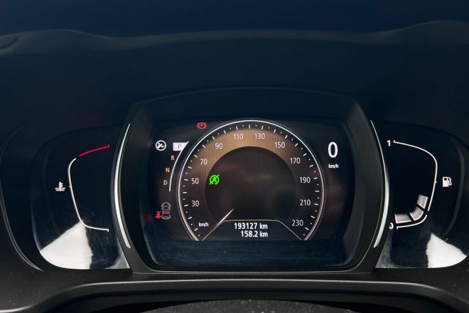 Renault Kadjar 1.5dci Aut. 2021
