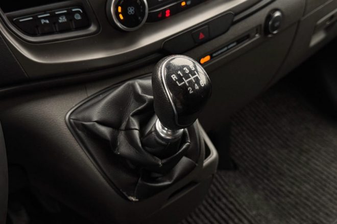 Ford Transit Custom 5 Locuri 2019