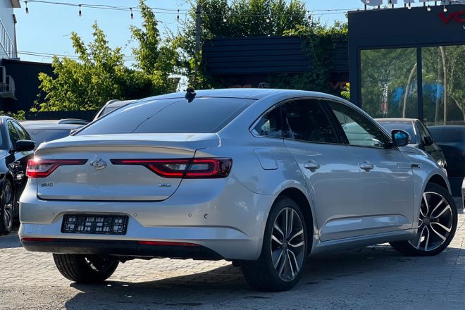 Samsung SM6 Talisman 2016