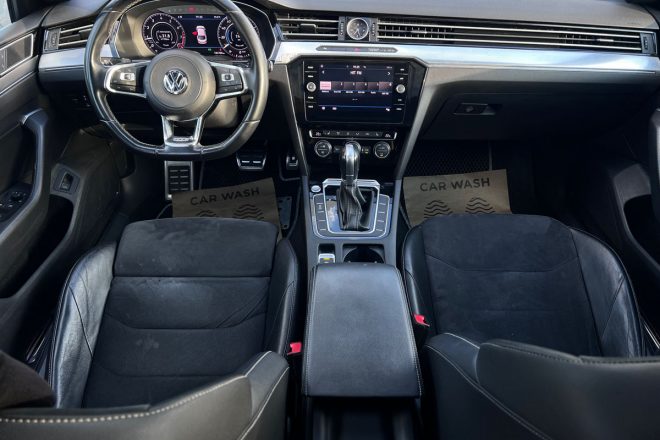 Volkswagen Arteon 2.0tsi R-line 2018