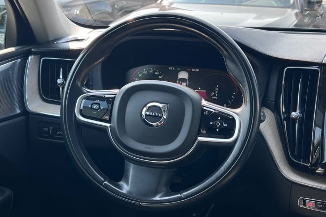 Volvo XC60 Plug-in T8
