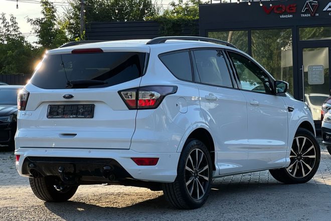Ford Kuga 1.5tdci ST-line 2017