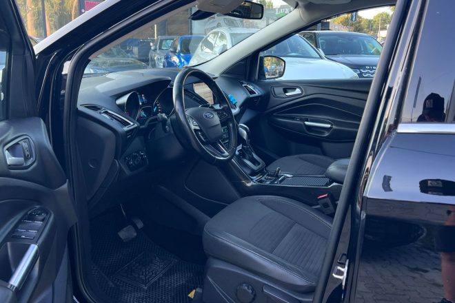 Ford Kuga 1.5tdci Aut. 2017
