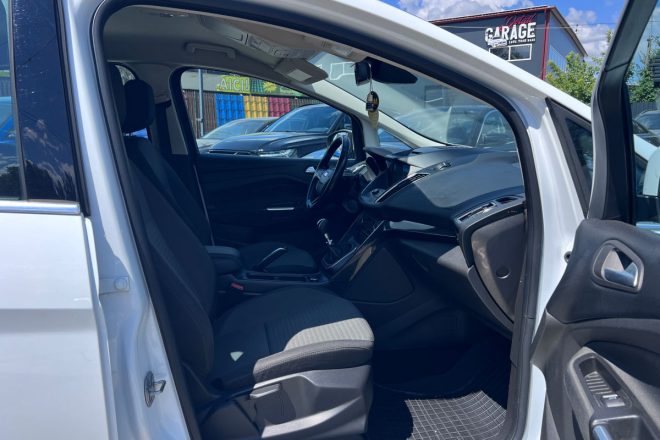 Ford C-Max Titanium 1.5TDCI 2017