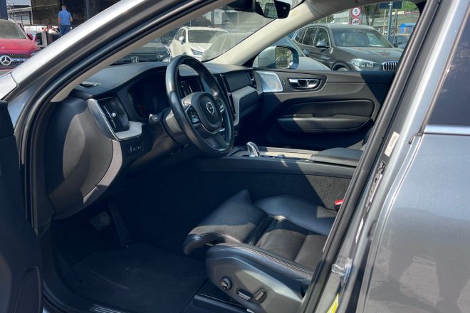 Volvo XC60 Plug-in T8