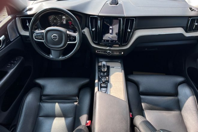 Volvo XC60 Plug-in T8
