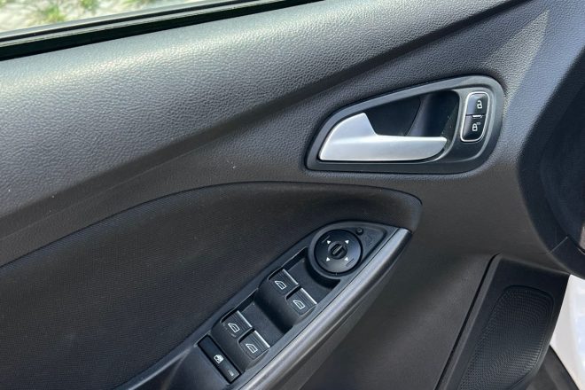 Ford Focus 1.5 Diesel 2016