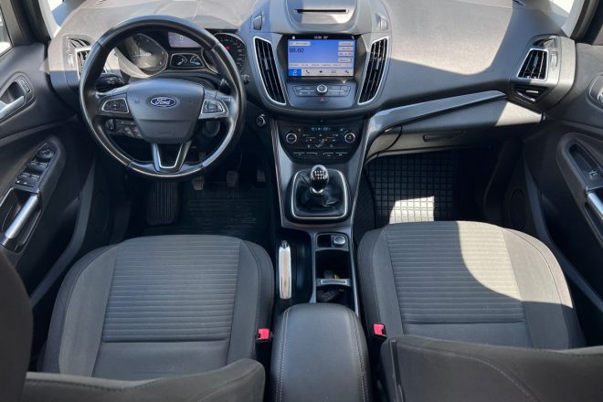 Ford C-Max Titanium 1.5TDCI 2017