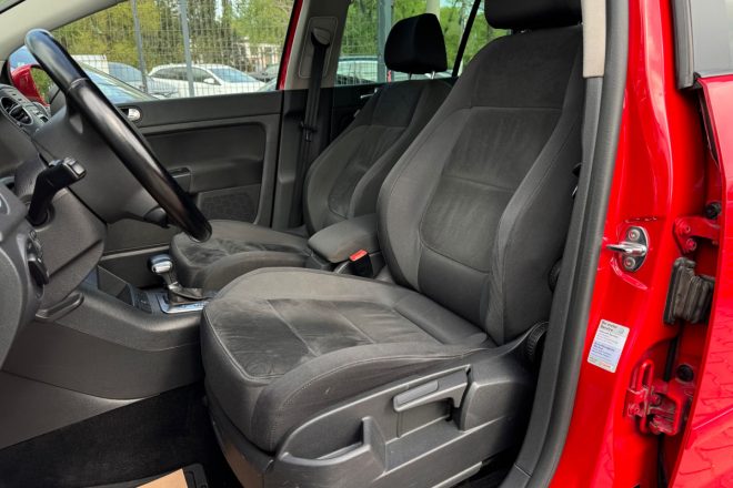 Volkswagen Golf+ Aut. 2009
