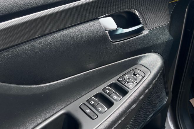 Hyundai Santa Fe 2.2 Diesel 4×4 2018